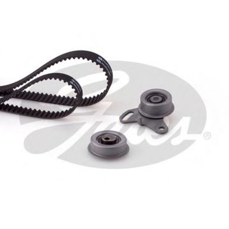 K025075XS (7883-11331)  Комплект ременя ГРМ GATES POWERGRIP KIT