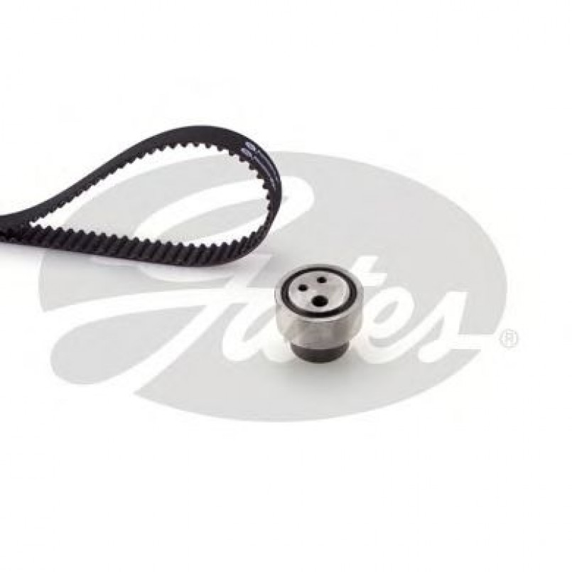 K025080 (7883-11332)  Комплект ременя ГРМ GATES POWERGRIP KIT