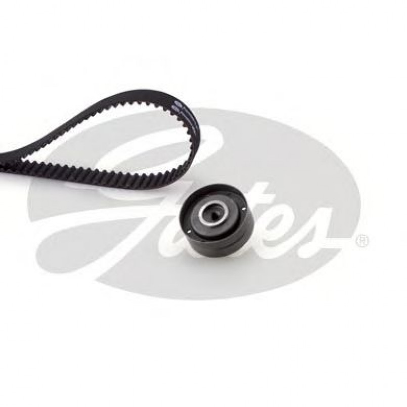K025182XS (7883-11333)  Комплект ременя ГРМ GATES POWERGRIP KIT