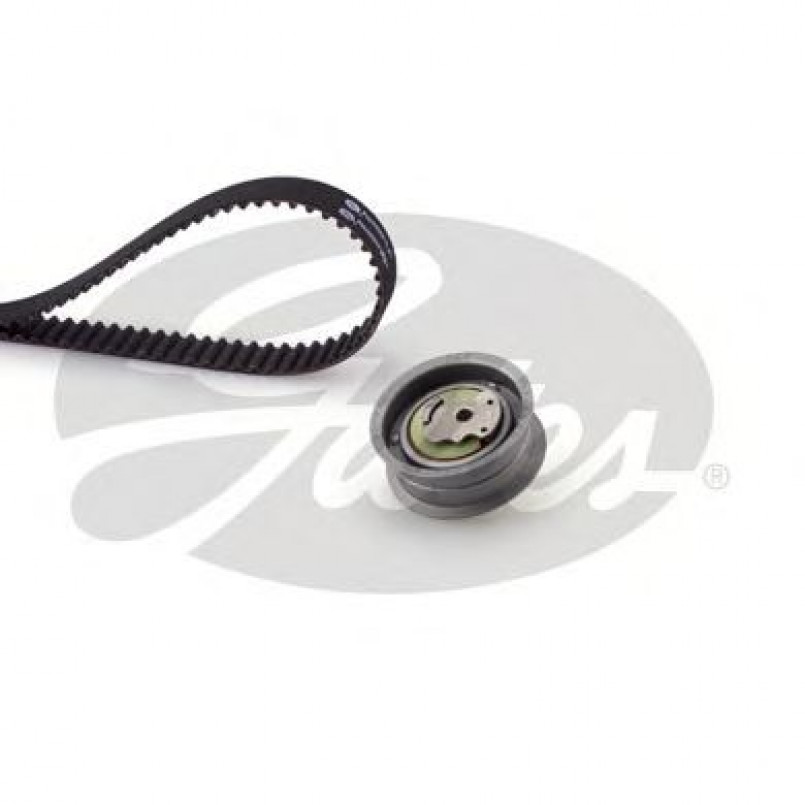 K025183XS (7883-11334)  Комплект ременя ГРМ GATES POWERGRIP KIT