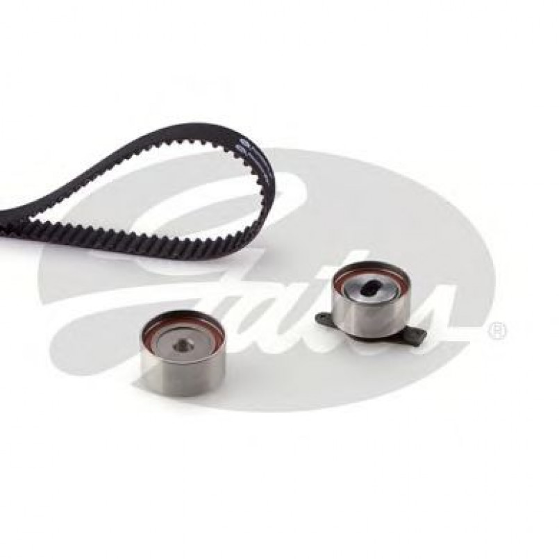 K025194XS (7883-11335)  Комплект ременя ГРМ GATES POWERGRIP KIT