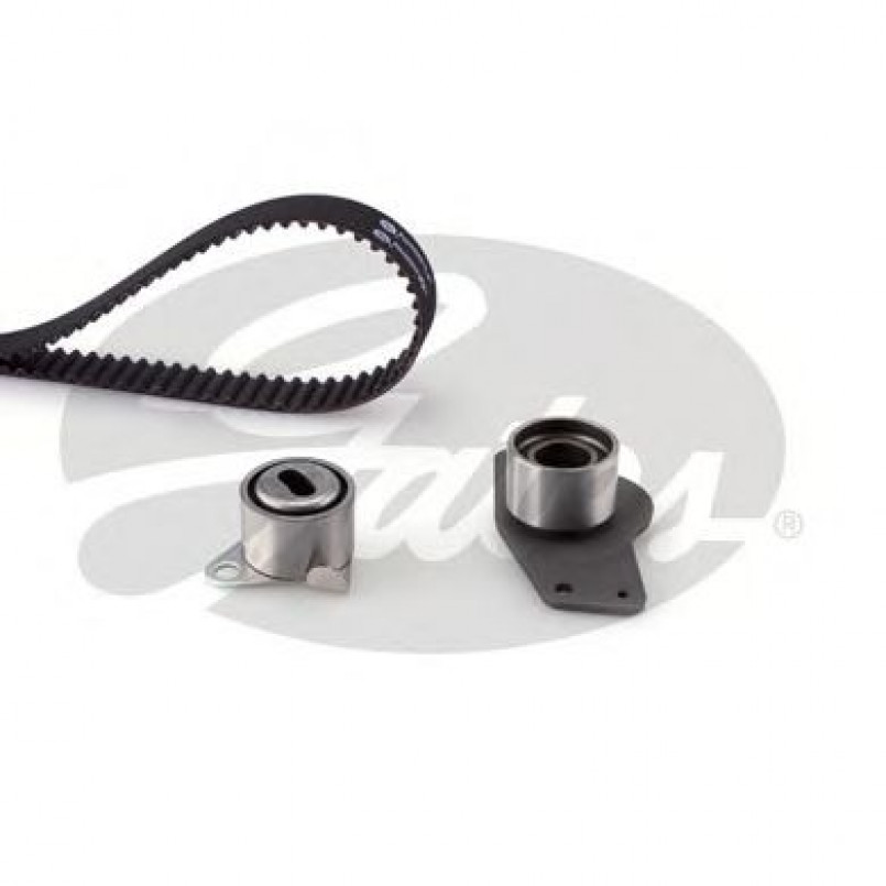 K025244XS (7883-11341)  Комплект ременя ГРМ GATES POWERGRIP KIT
