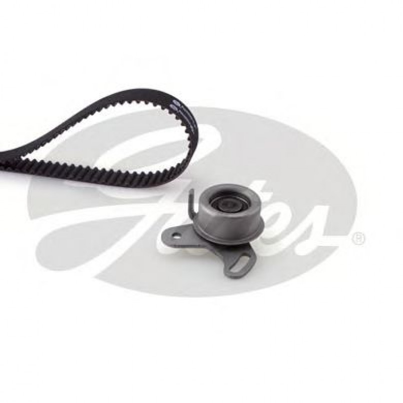 K025283XS (7883-11342)  Комплект ременя ГРМ GATES POWERGRIP KIT