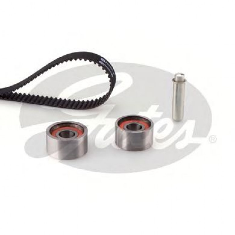 K025334XS (7883-11346)  Комплект ременя ГРМ GATES POWERGRIP KIT