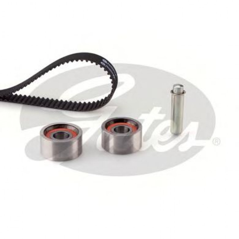 K025335XS (7883-11347)  Комплект ременя ГРМ GATES POWERGRIP KIT