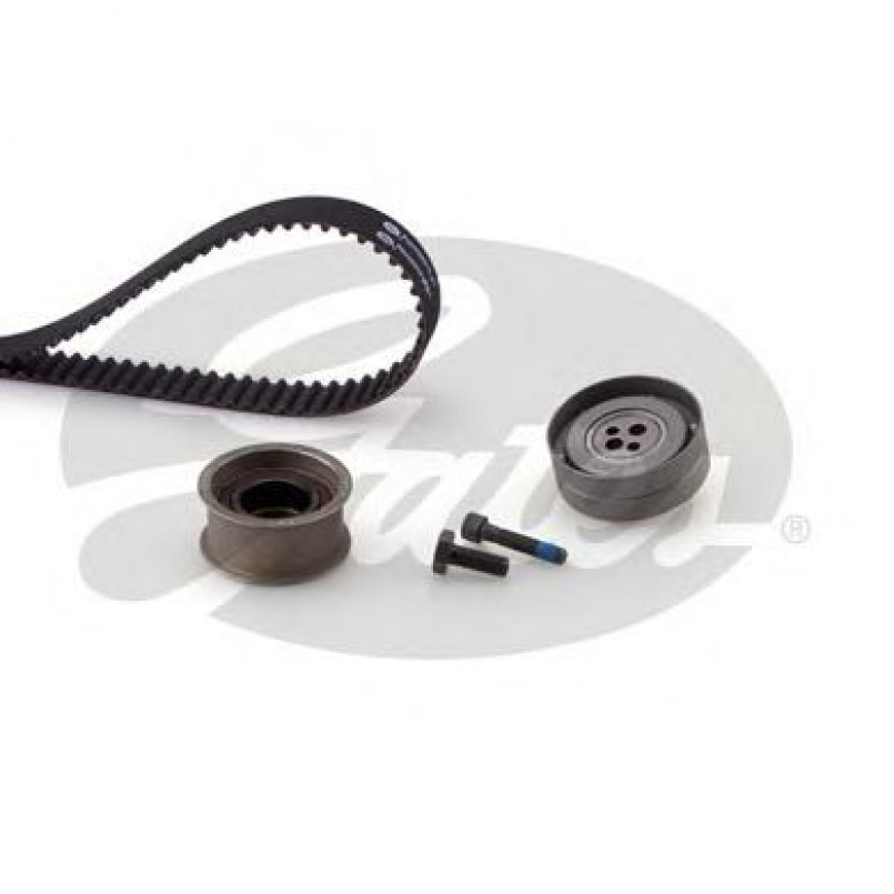 K025344XS (7883-11348)  Комплект ременя ГРМ GATES POWERGRIP KIT