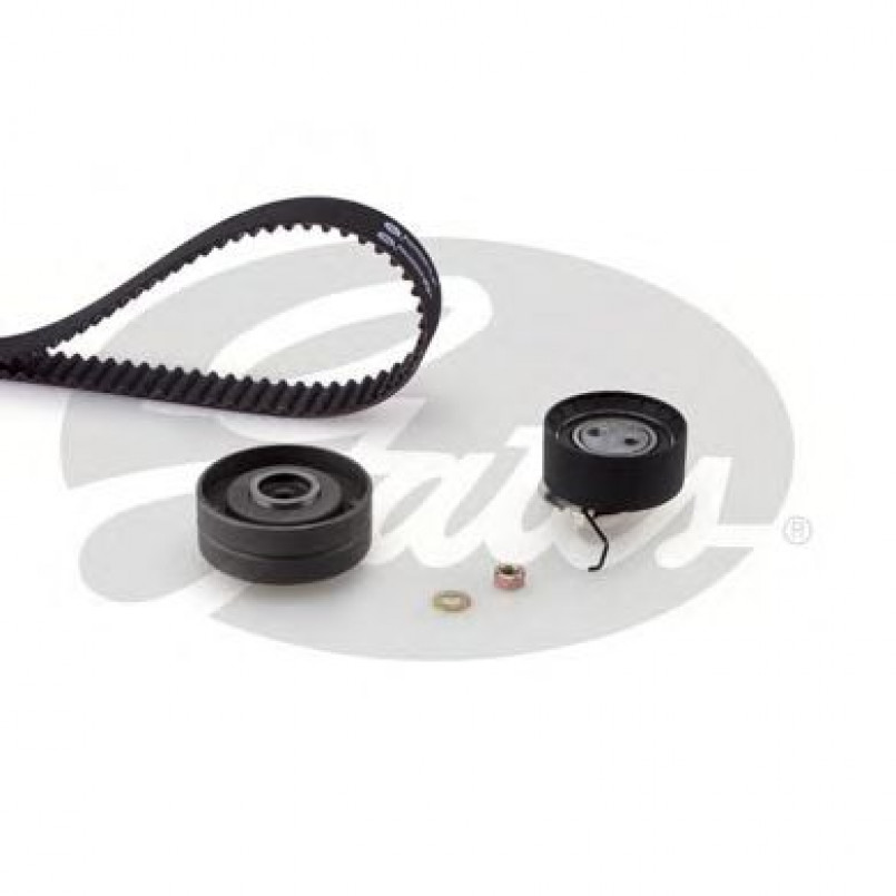 K025346XS (7883-11349)  Комплект ременя ГРМ GATES POWERGRIP KIT