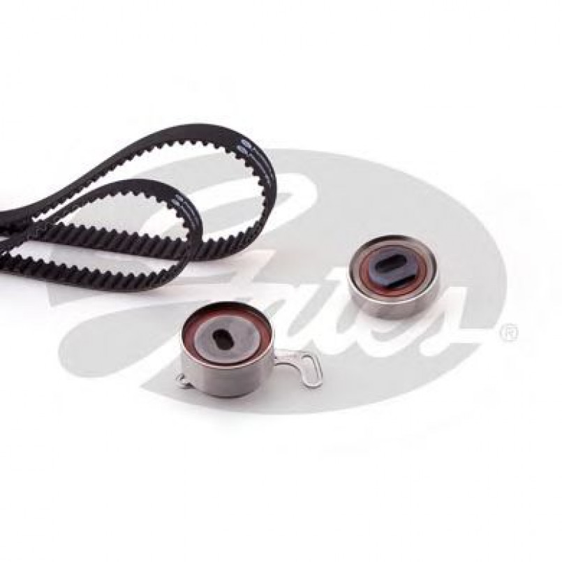 K025349XS (7883-11350)  Комплект ременя ГРМ GATES POWERGRIP KIT