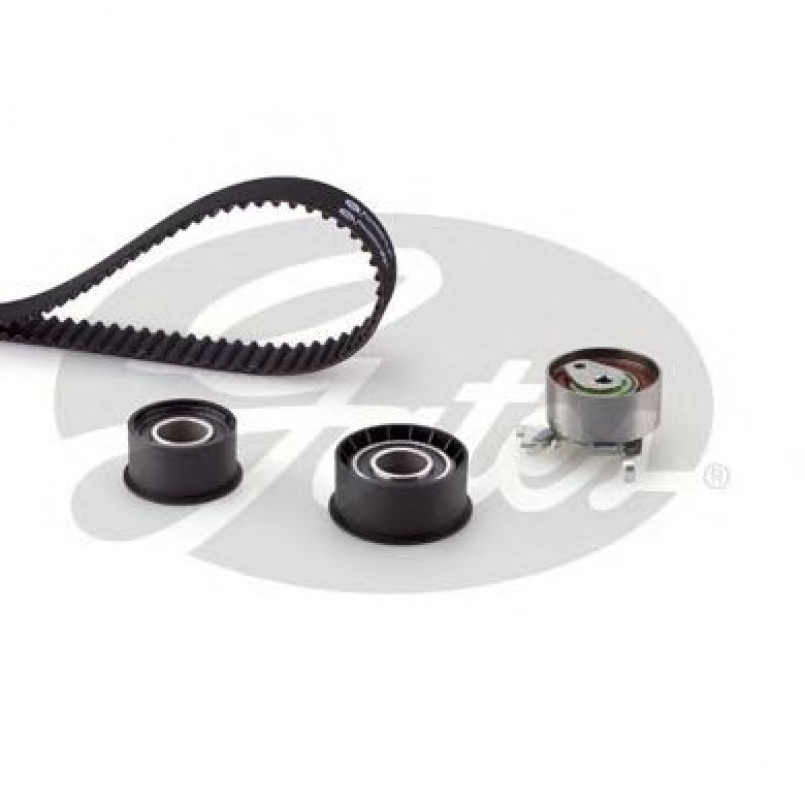 K025368XS (7883-11351)  Комплект ременя ГРМ GATES POWERGRIP KIT