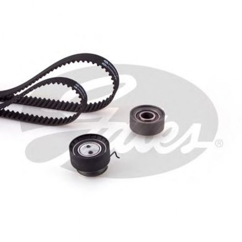 K025398XS (7883-11354)  Комплект ременя ГРМ GATES POWERGRIP KIT