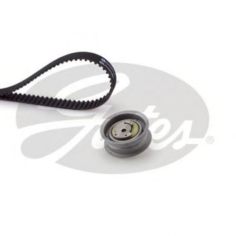 K025399XS (7883-11355)  Комплект ременя ГРМ GATES POWERGRIP KIT