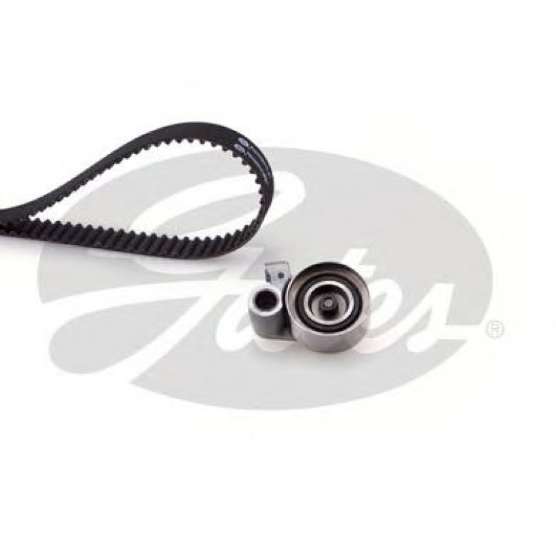 K025405XS (7883-11356)  Комплект ременя ГРМ GATES POWERGRIP KIT