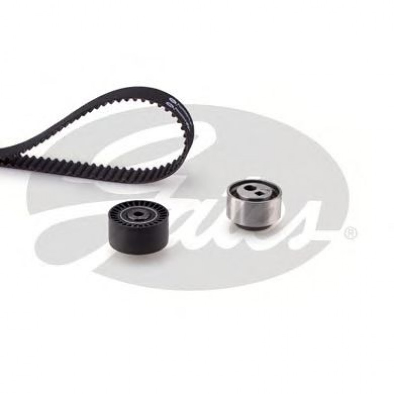 K025418XS (7883-11357)  Комплект ременя ГРМ GATES POWERGRIP KIT