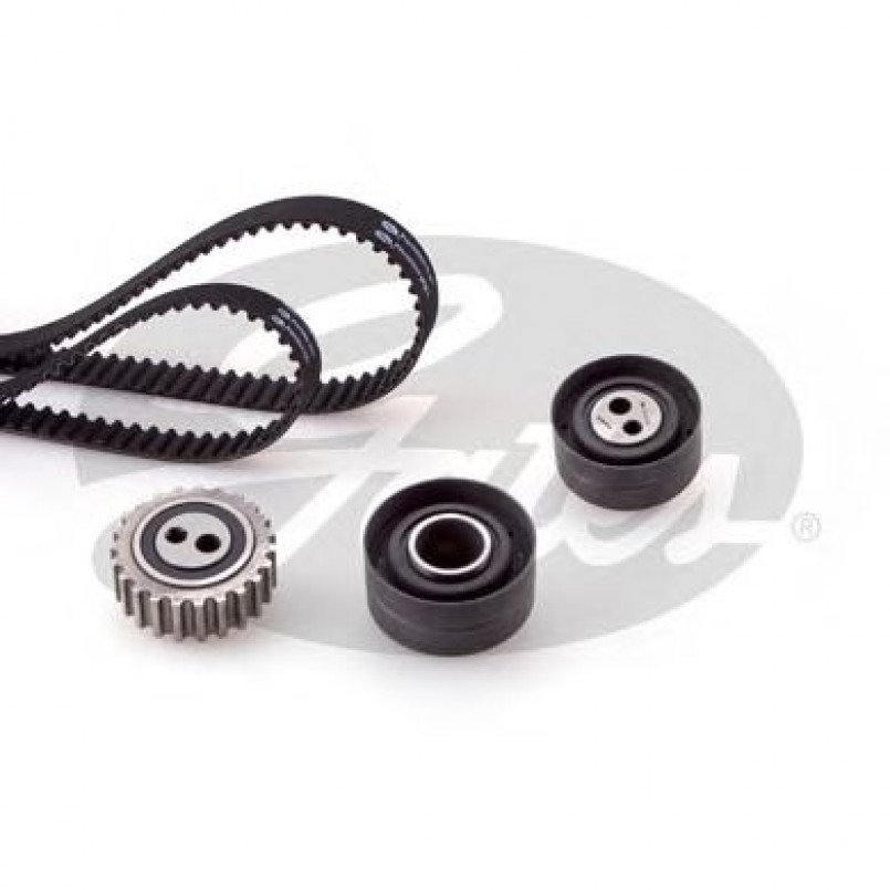 K025420XS (7883-11358)  Комплект ременя ГРМ GATES POWERGRIP KIT