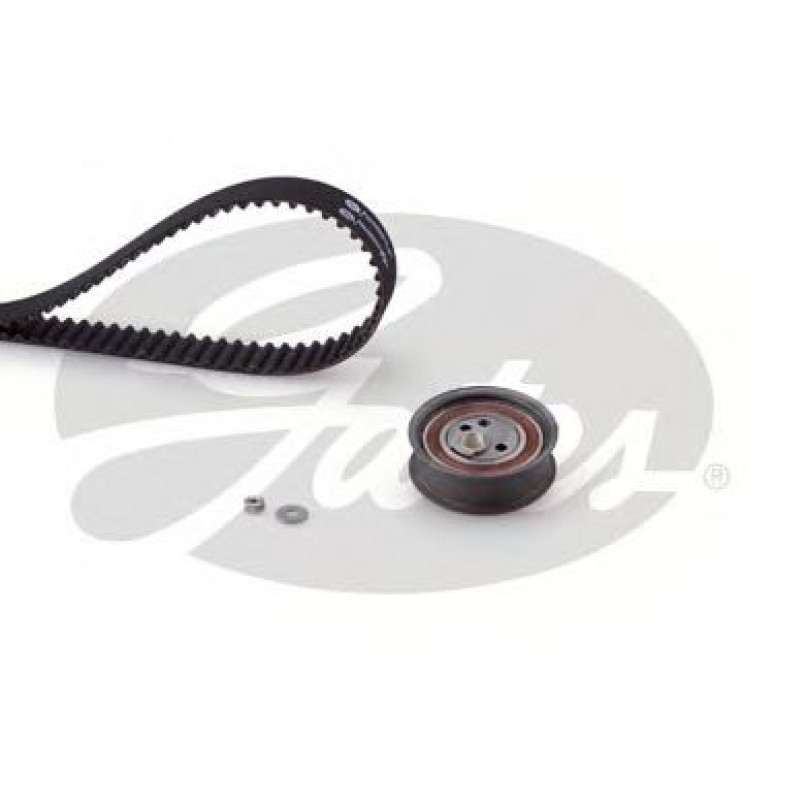 K025424XS (7883-11359) Комплект ременя ГРМ GATES POWERGRIP KIT