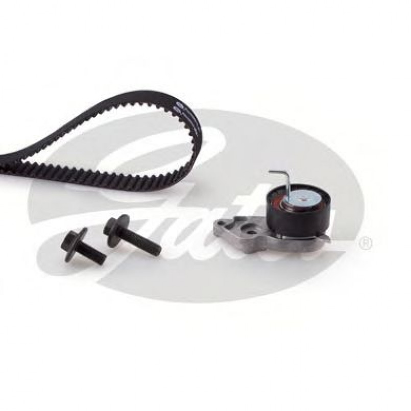 K025433XS (7883-11362)  Комплект ременя ГРМ GATES POWERGRIP KIT