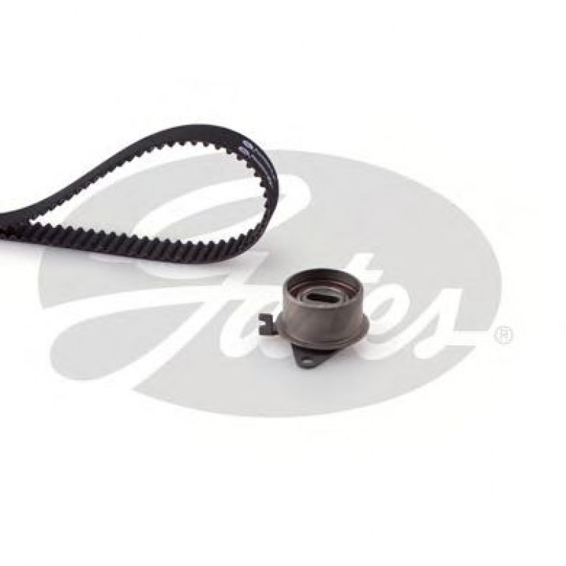 K025434XS (7883-11363)  Комплект ременя ГРМ GATES POWERGRIP KIT