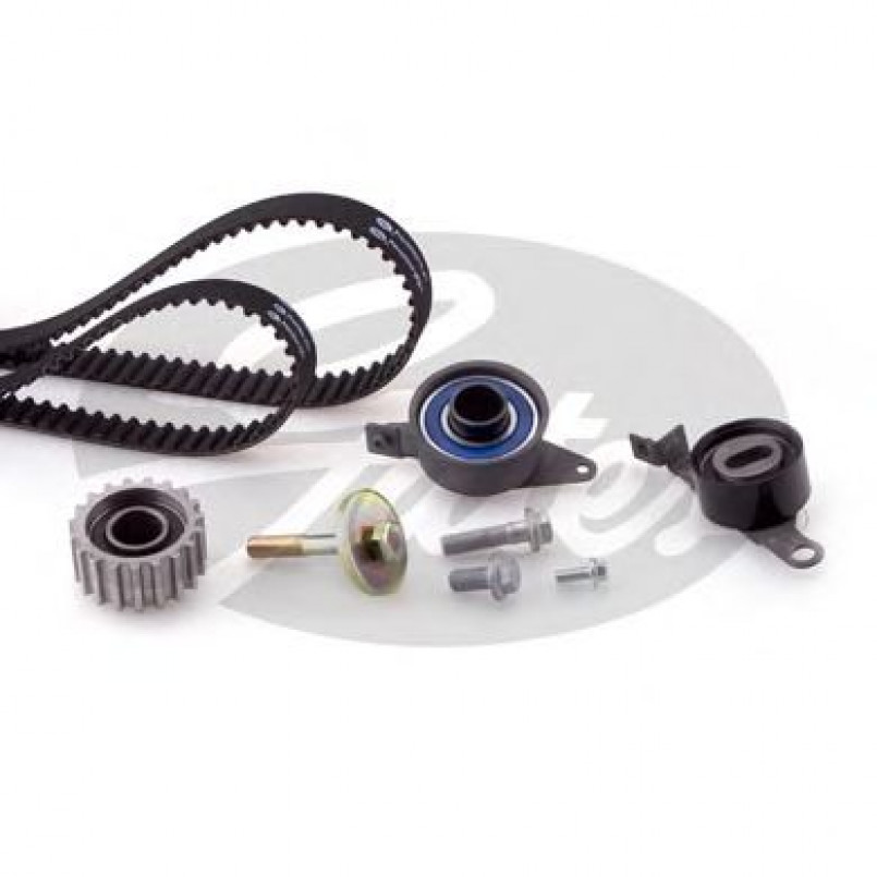 K025451XS (7883-11365) Комплект ременя ГРМ GATES POWERGRIP KIT