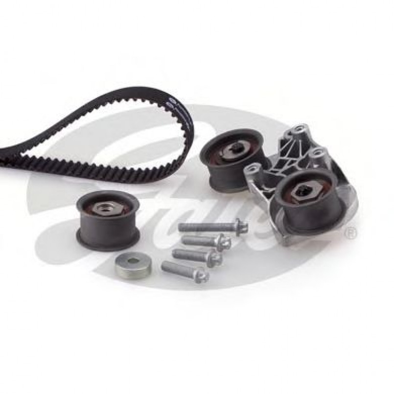 K025453XS (7883-11366) Комплект ременя ГРМ GATES POWERGRIP KIT