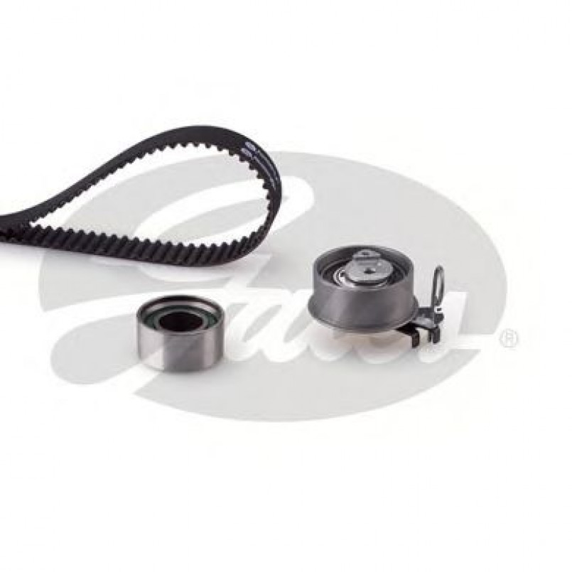 K025457XS (7883-11367)  Комплект ременя ГРМ GATES POWERGRIP KIT