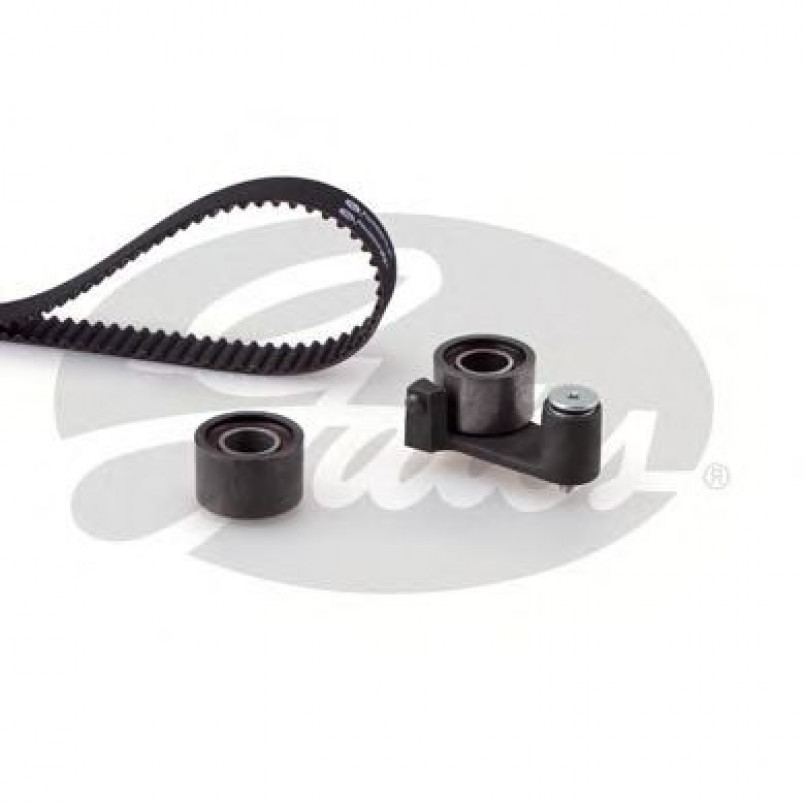 K025460XS (7883-11368)  Комплект ременя ГРМ GATES POWERGRIP KIT