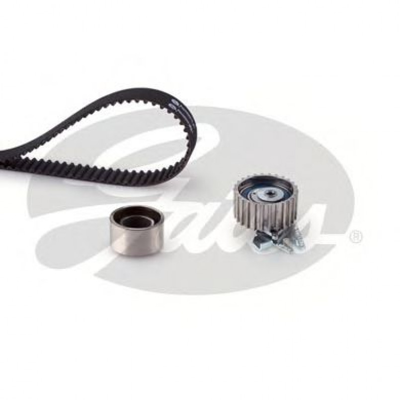 K025462XS (7883-11370)  Комплект ременя ГРМ GATES POWERGRIP KIT