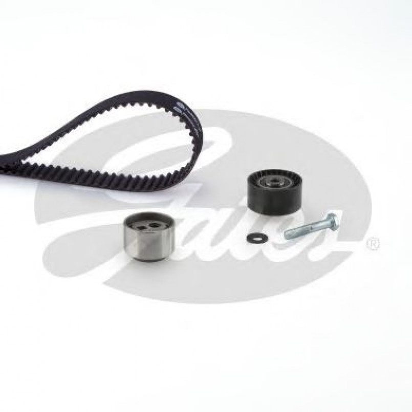 K025468XS (7883-11372) Комплект ременя ГРМ GATES POWERGRIP KIT