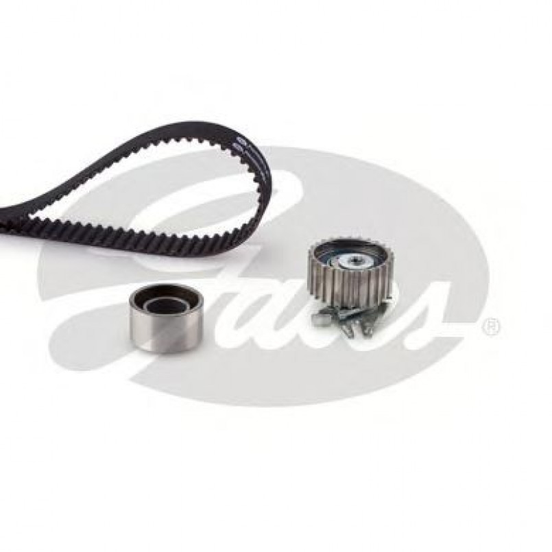 K025469XS (7883-11373)  Комплект ременя ГРМ GATES POWERGRIP KIT