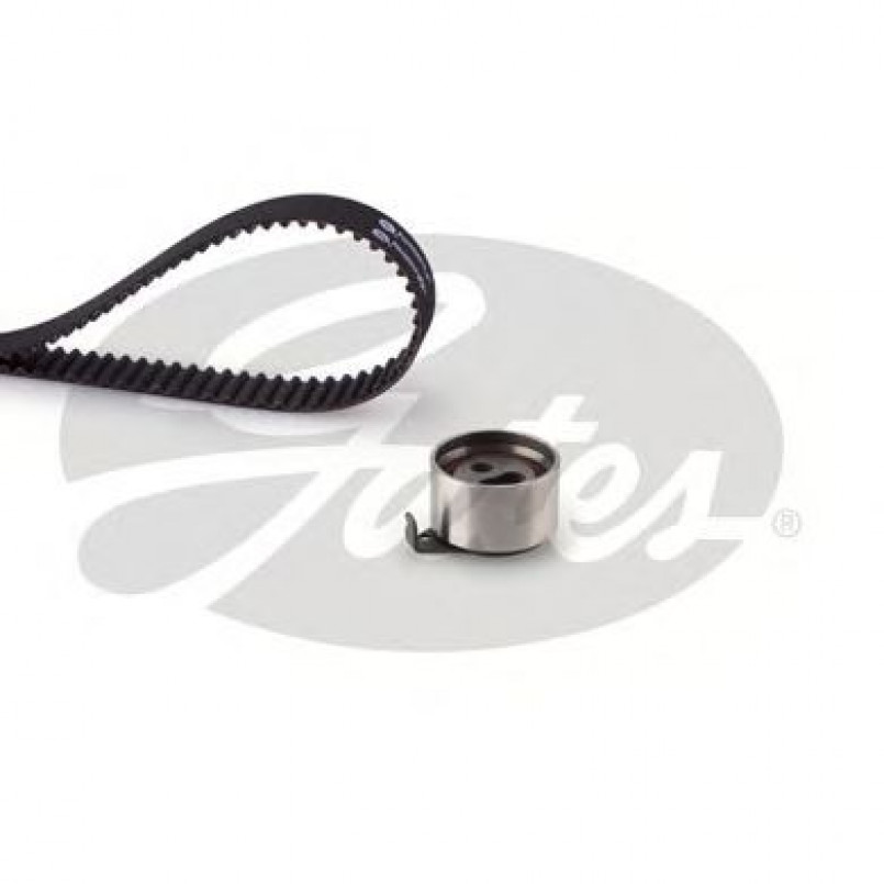 K025478XS (7883-11374)  Комплект ременя ГРМ GATES POWERGRIP KIT