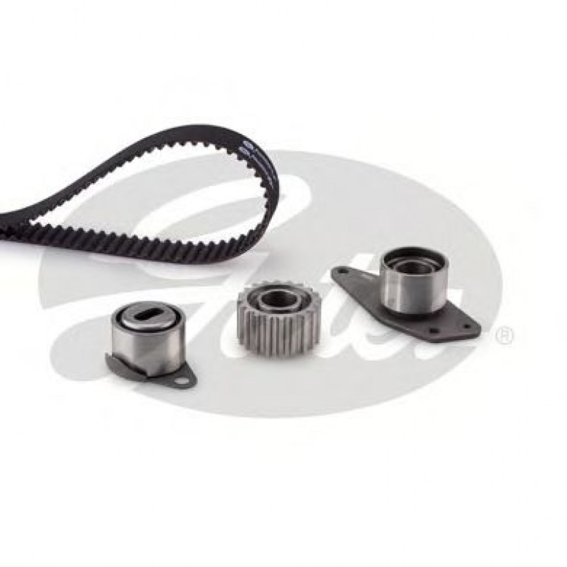 K025485 (7883-11376)  Комплект ременя ГРМ GATES POWERGRIP KIT