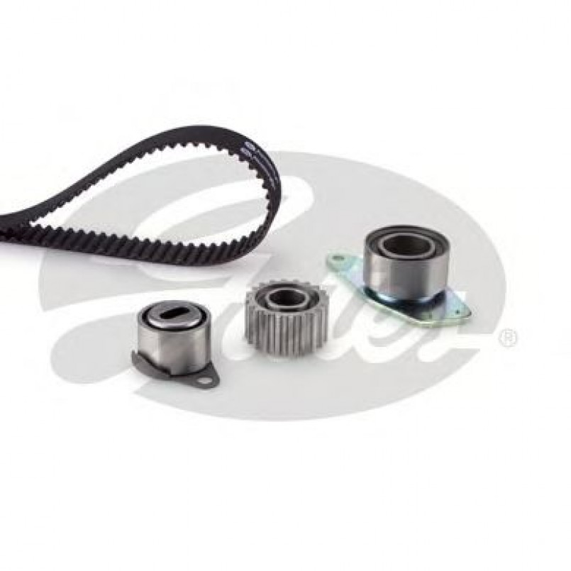 K025486XS (7883-11377)  Комплект ременя ГРМ GATES POWERGRIP KIT