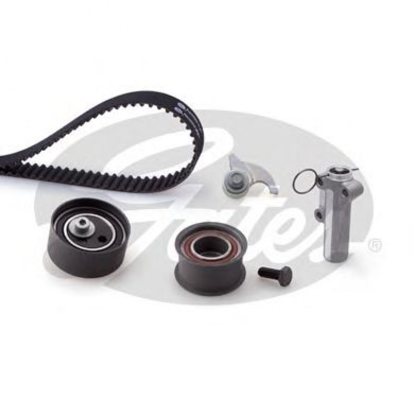 K025493XS (7883-11380) Комплект ременя ГРМ GATES POWERGRIP KIT