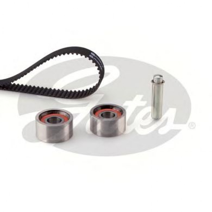 K025495XS (7883-11381)  Комплект ременя ГРМ GATES POWERGRIP KIT