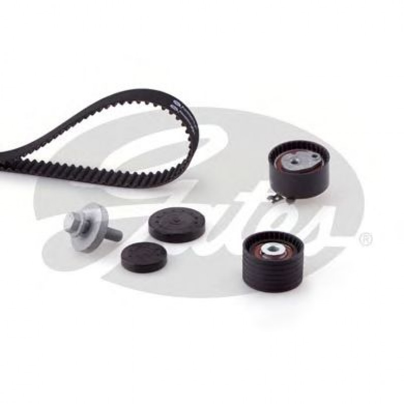 K025501XS (7883-11384)  Комплект ременя ГРМ GATES POWERGRIP KIT