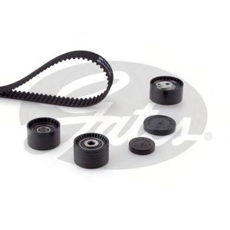 K025507XS (7883-11385)  Комплект ременя ГРМ GATES POWERGRIP KIT