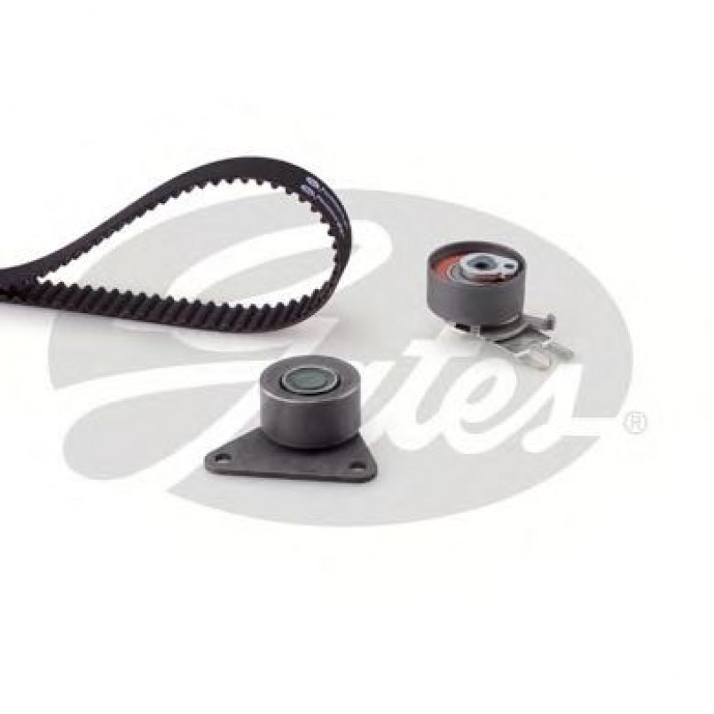 K025509XS (7883-11387)  Комплект ременя ГРМ GATES POWERGRIP KIT