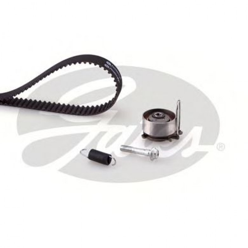 K025529XS (7883-11389)  Комплект ременя ГРМ GATES POWERGRIP KIT