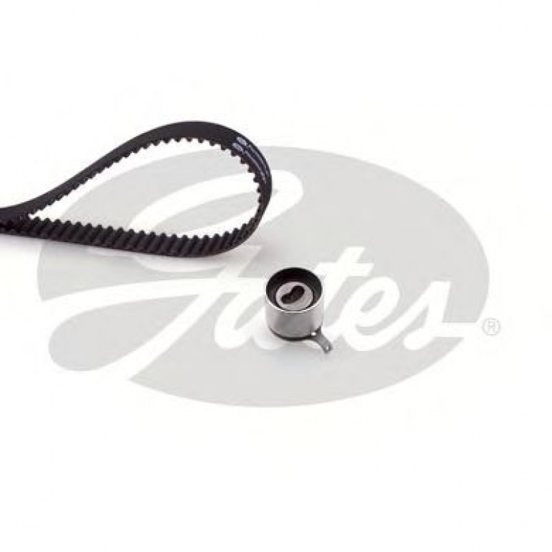 K025535XS (7883-11390)  Комплект ременя ГРМ GATES POWERGRIP KIT