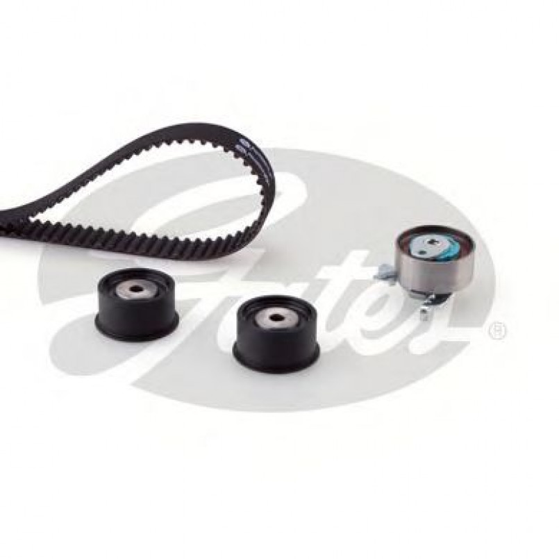 K025542XS (7883-11391)  Комплект ременя ГРМ GATES POWERGRIP KIT
