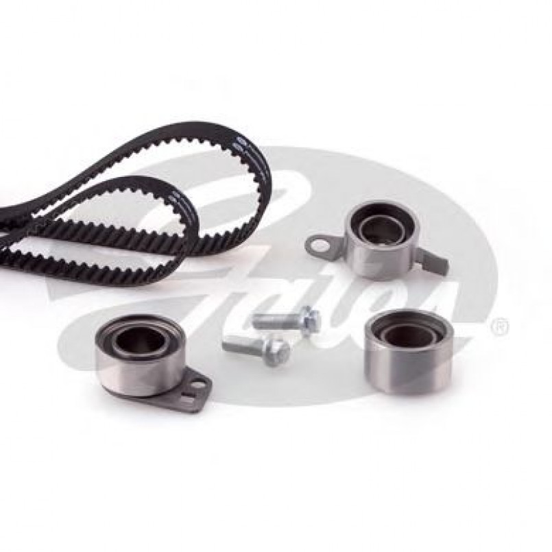 K025547XS (7883-11393)  Комплект ременя ГРМ GATES POWERGRIP KIT