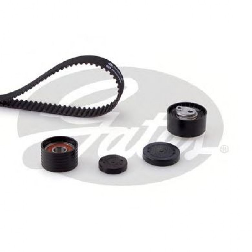 K025550XS (7883-11394)  Комплект ременя ГРМ GATES POWERGRIP KIT