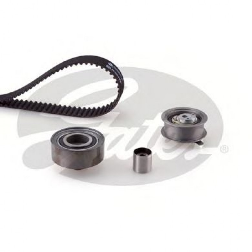 K025559XS (7883-11397)  Комплект ременя ГРМ GATES POWERGRIP KIT