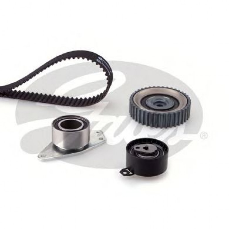 K025561XS (7883-11398) Комплект ременя ГРМ GATES POWERGRIP KIT
