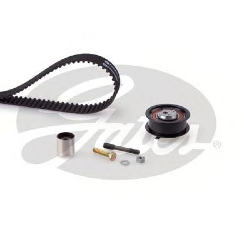 K025564XS (7883-11400)  Комплект ременя ГРМ GATES POWERGRIP KIT