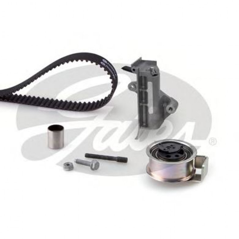 K025569XS (7883-11402)  Комплект ременя ГРМ GATES POWERGRIP KIT