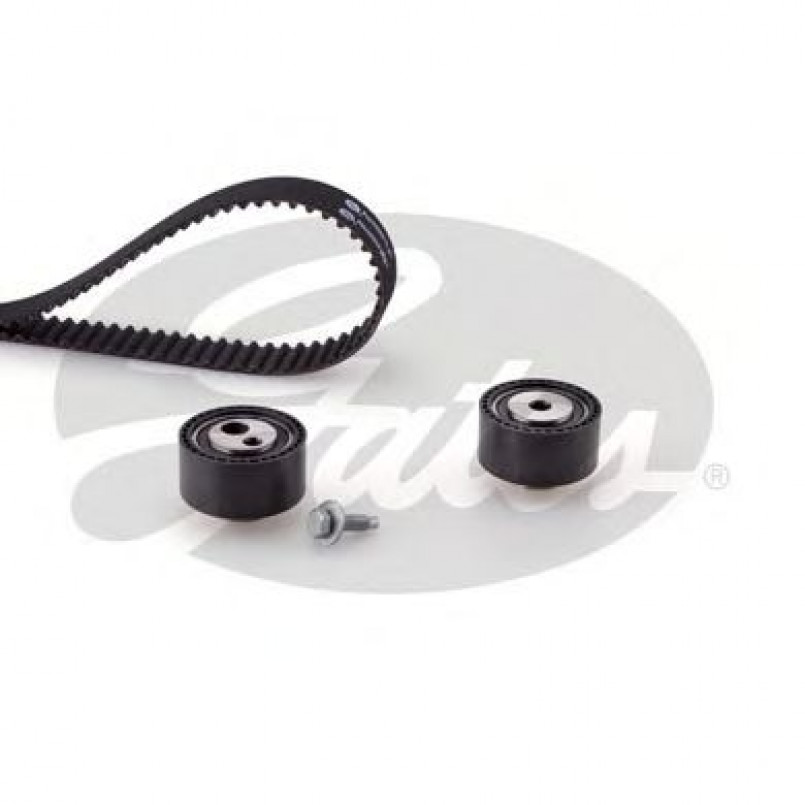 K025588XS (7883-11405)  Комплект ременя ГРМ GATES POWERGRIP KIT