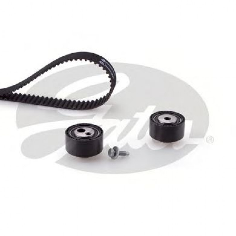 K025590XS (7883-11406)  Комплект ременя ГРМ GATES POWERGRIP KIT
