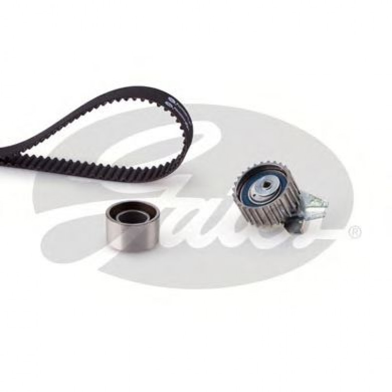 K025600XS (7883-11407)  Комплект ременя ГРМ GATES POWERGRIP KIT