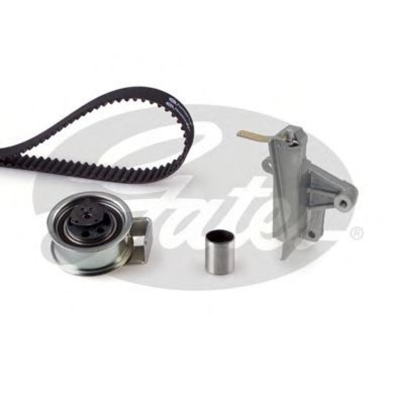 K025601XS (7883-11408)  Комплект ременя ГРМ GATES POWERGRIP KIT