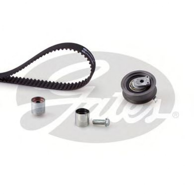 K025604XS (7883-11409)  Комплект ременя ГРМ GATES POWERGRIP KIT